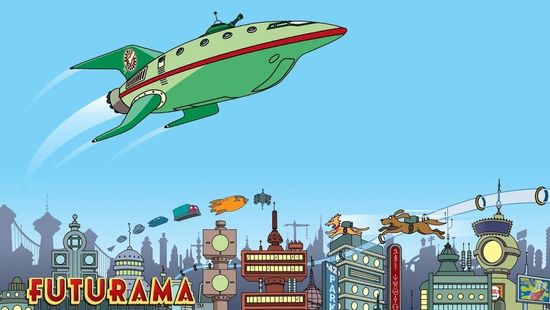 Futurama