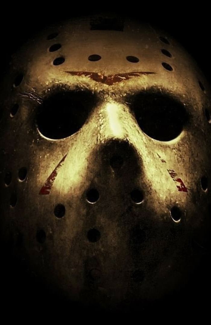 Friday the 13th background