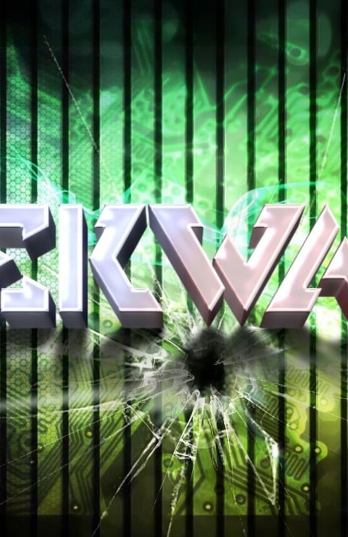 TekWar background