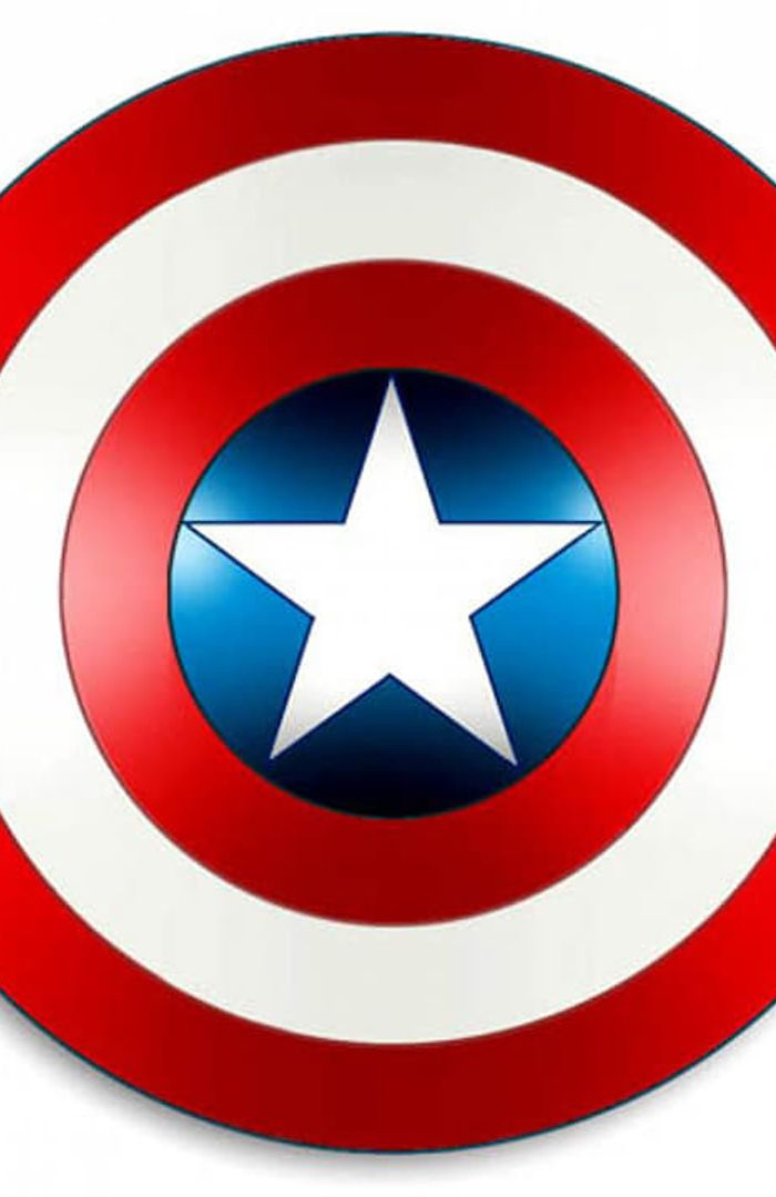 Captain America (1979) background