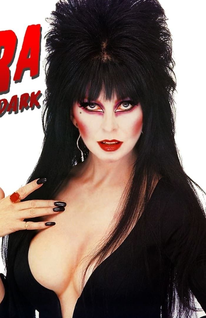Elvira background