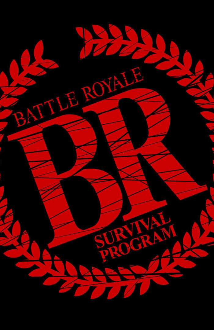 Battle Royale background