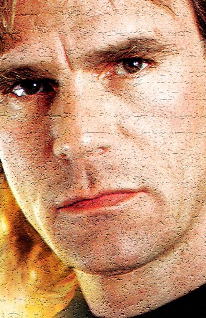MacGyver (TV Movies) background
