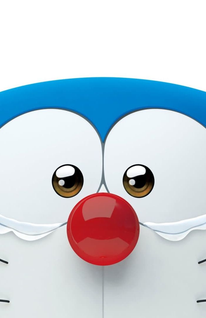 Stand by Me Doraemon background