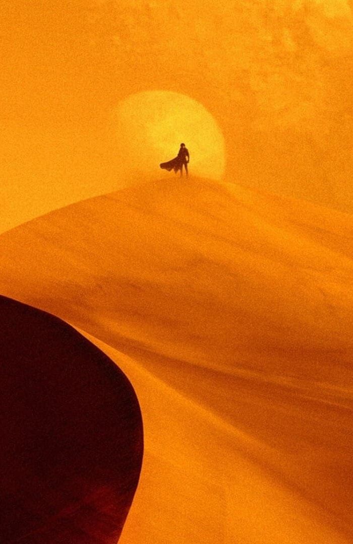 Dune background