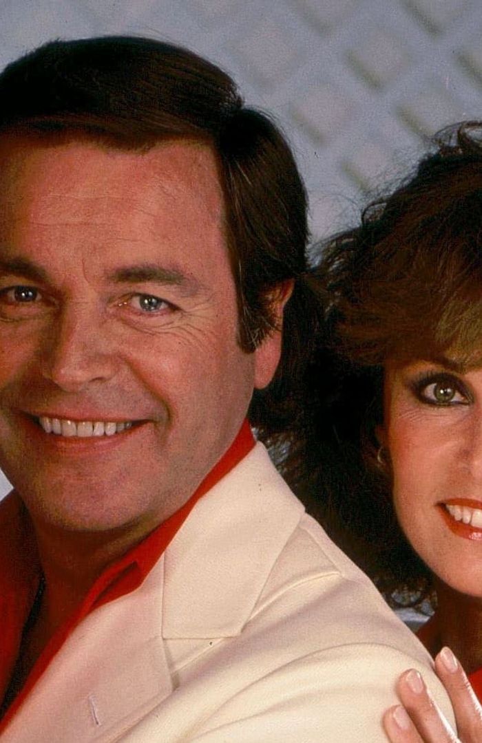 The Hart to Hart background