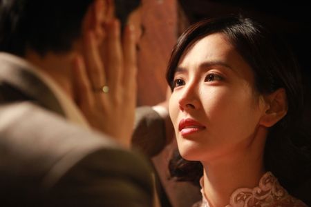 Ju Jin-Mo and Kim So-yeon in Gabi (2012)