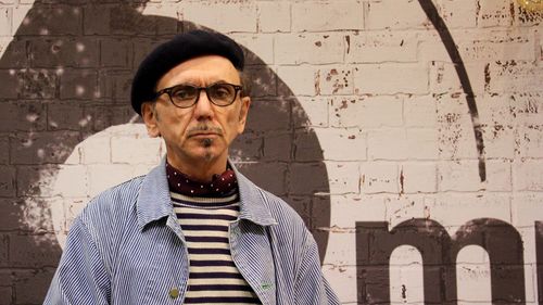 Kevin Rowland