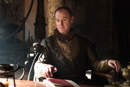 Mark Gatiss in Game of Thrones (2011)
