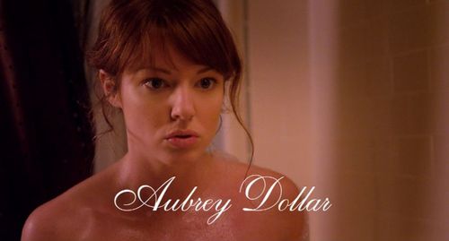 Aubrey Dollar in One Small Hitch (2013)
