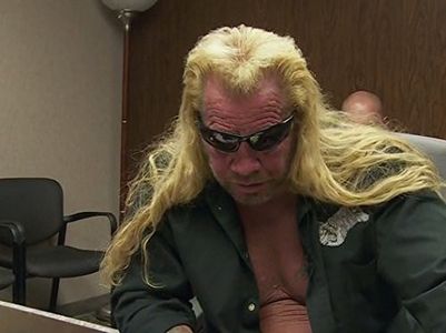Duane 'Dog' Chapman in Dog and Beth: On the Hunt (2013)