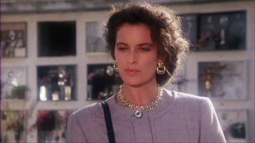Antonella Tinazzo in Voices from Beyond (1994)