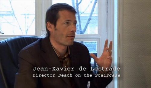Jean-Xavier de Lestrade in Death on the Staircase: The Aftermath (2005)
