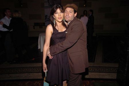 NYC 2004’ Vanity Fair “ Best of the Best Dressed List “ Gotham Hall with Adam Nelson Workhouse