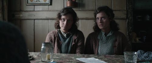Rose and Lily Starling - Their Finest