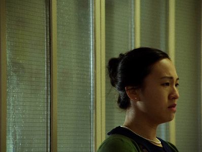 Katlyn Wong in Wait (2016)
