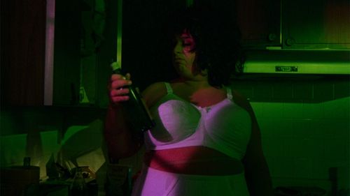 Divine in Polyester (1981)