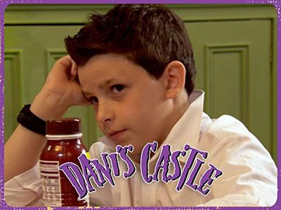 Toby Murray in Dani's Castle (2013)