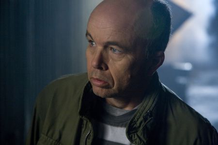 Clint Howard in Super Capers: The Origins of Ed and the Missing Bullion (2008)