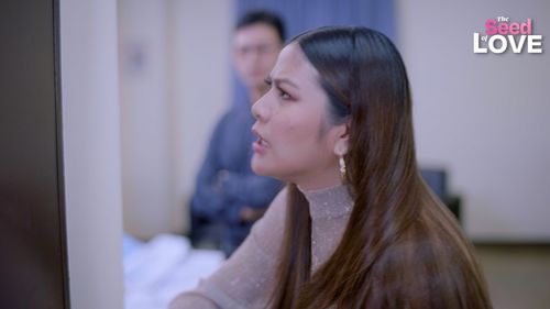 Valerie Concepcion in The Seed of Love (2023)