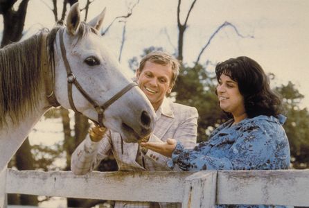 Divine and Tab Hunter in Polyester (1981)