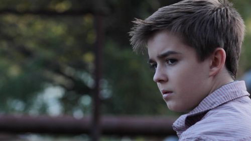 Still of Ethan Andrew Casto in Smoke & Mirrors