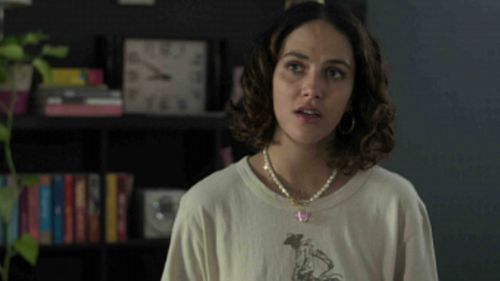 Jessica Brown Findlay in The Flatshare: They F*ck You Up (2022)