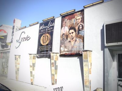 'Betrayed' Hollywood, Los Angeles