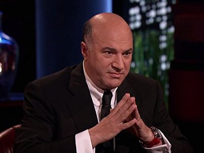 Kevin O'Leary in Shark Tank (2009)