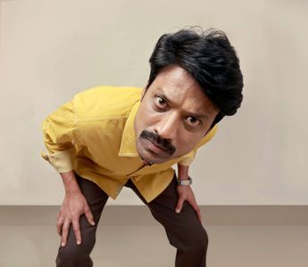 S.J. Suryah in Monster (2019)