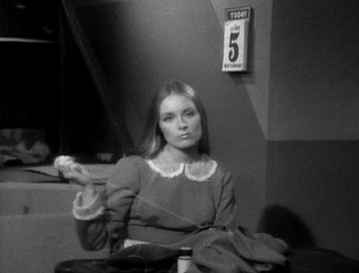 Charmian Carr in ABC Stage 67: Evening Primrose (1966)