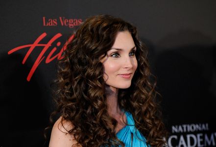 Alicia Minshew at an event for The 38th Annual Daytime Emmy Awards (2011)