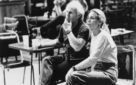 Lili Fini Zanuck and Richard D. Zanuck in Rush (1991)