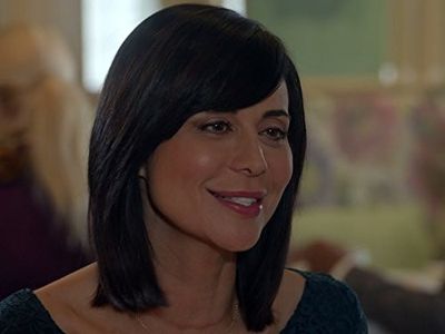 Catherine Bell in Good Witch (2015)