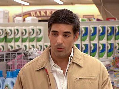 Galen Gering in 10 Items or Less (2006)