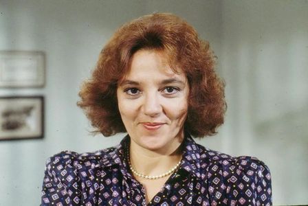 Denise Del Vecchio