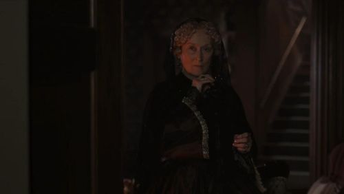 Meryl Streep in Little Women (2019)