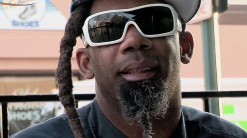 Norwood Fisher in Everyday Sunshine: The Story of Fishbone (2010)