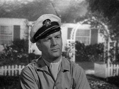 Don Porter in Our Miss Brooks (1956)