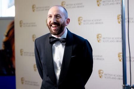BAFTA Scotland Audience Award nominee 2021