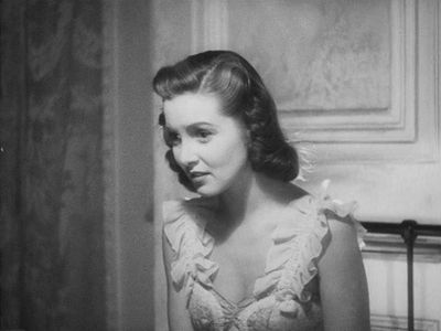 Patricia Roc in Two Thousand Women (1944)