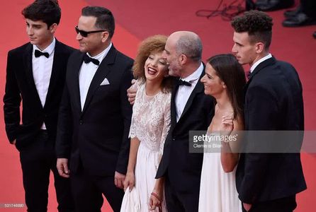 Cannes festival 2016