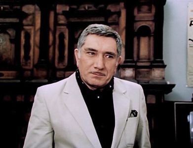 Armen Dzhigarkhanyan in Iskrenne vash... (1985)