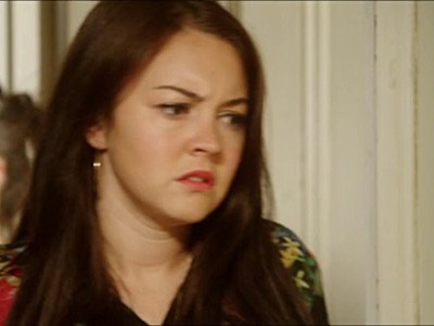Lacey Turner in Switch (2012)