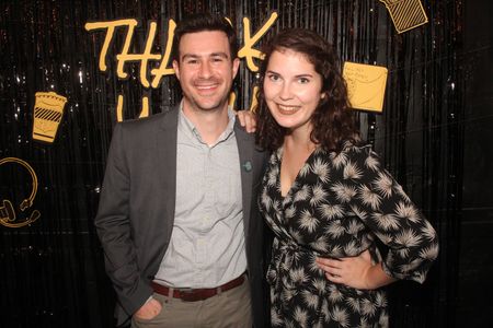 Thank You Five Launch Party (2019)