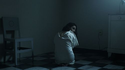 Gisselle Kuri in Diablero (2018)
