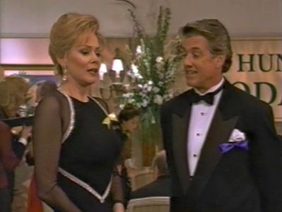 Jean Smart and Doug Sheehan in Style & Substance (1998)