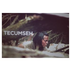 Still of Robert I Mesa as Tecumseh in The Men Who Built America: Frontiersmen and Never Surrender