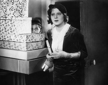 Ehmi Bessel in Montparnasse Girl (1932)