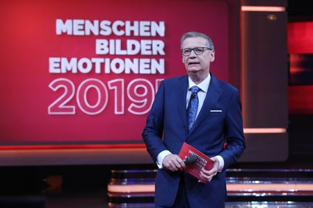 Günther Jauch in Menschen, Bilder, Emotionen: 2019! Menschen, Bilder, Emotionen (2019)